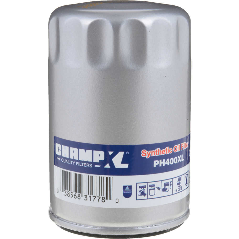 Champ/champion Labs  Ph400xl