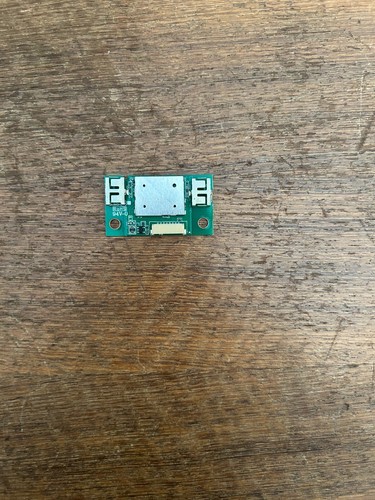 TCL 55E18US Power, Main, Stand, Wifi Module, BT and IR reciever - Picture 3 of 7