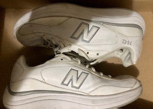 new balance 1442 rock and tone