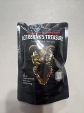 Sirius Dice Dungeons & Dragons - Acererak's Treasure Pack