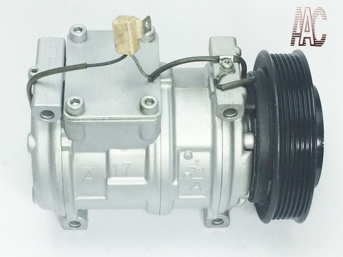 A/C Compressor for 1993-1996 Jeep Grand Cherokee 4.0L Automotive A/C Compressor - Picture 3 of 3