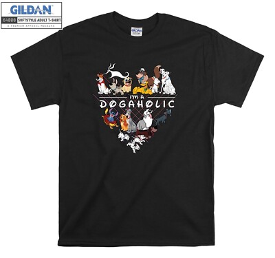 The Walt Disney Figuren T-Shirt Geschenk Hoodie T Shirt Herren Damen Unisex 7732