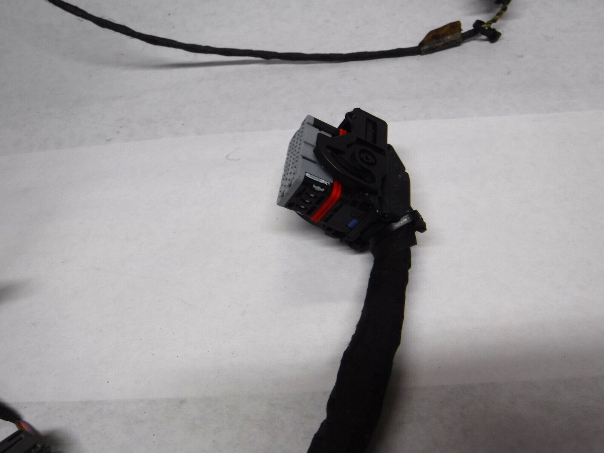 OEM 2010 10 SEADOO GTX IS 215 ELECTRICAL ENGINE WIRE WIRING OEM 2010 10 SEADOO GTX IS 215 ELECTRICAL ENGINE WIRE WIRING