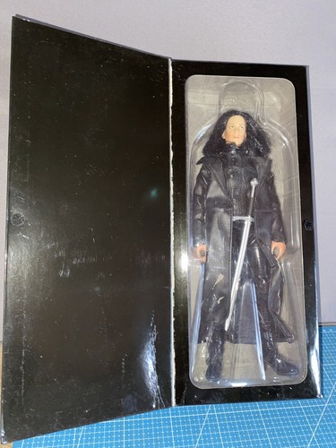 Selene - Figurine / Poupée - Film Underworld