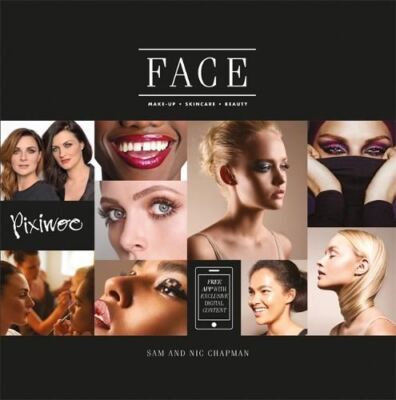 Face, Pixiwoo Limited, Very Good, Hardback