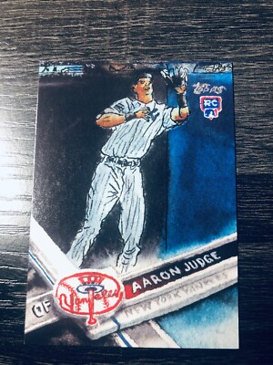 2024 Topps Spotlight By Andy Friedman(find your card)