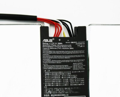 Genuine C21N1603 Battery For Asus Transformer 3 Pro T303U T303UA