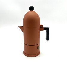 ALESSI Kaffeemaschine La Cupola Limitierte Ed...