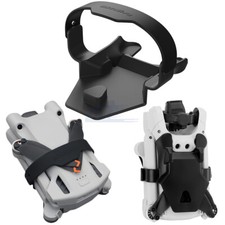 Black Propeller Stabilizer Holder Fixing Strap Protector Belt for DJI Mini 3 Pro
