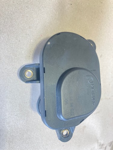 Mercedes Benz E320 W211 150 KW Stellelement Drallklappen A6131500494 #13#