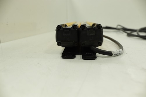 KEYENCE GL-R20H-T TRANSMISOR CORTINA LUZ SEGURIDAD - Imagen 3 de 7
