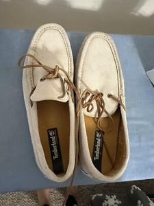 Men’s Timberland Loafers - Size 7