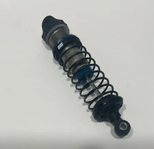 Z3D Team Associated 13mm Big Bore Spring Conversion Adapter Kit