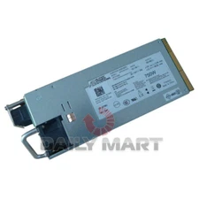 New In Box DELL CPS750-D121 6GTF5 R510/R910 Server DC Power Supply 750W