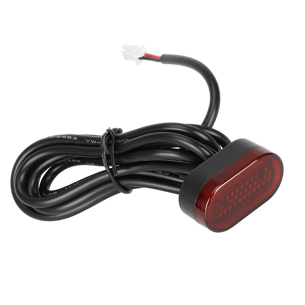 R��ckleuchten Heckleuchte R��cklicht Plastik Rot F��r Ninebot F20 F25 F30 F30 – Bild 4