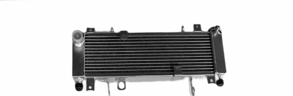 铝制散热器适用于铃木 TL1000R TL-R 1000 TL 1000 R 1998-2003 — 第 2/3 张图片