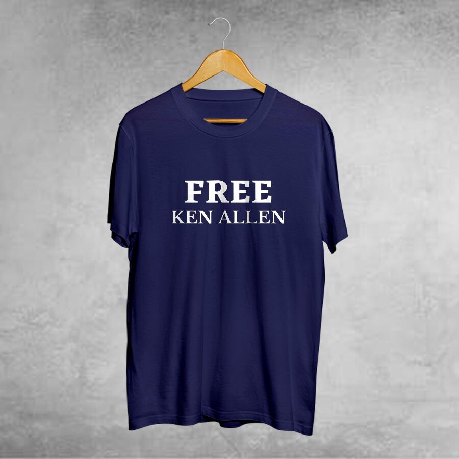 FREE KEN ALLEN Men's Clothing | eBay