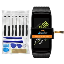 Long Endurance 320mAh Battery Screwdriver Tool f Samsung Gear Fit 2 Pro SM-R365N