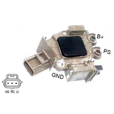 Régulateur alternateur Ford MONDEO