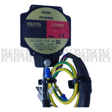 NEW Oriental Motor Vexta PK569AE Stepper Motor