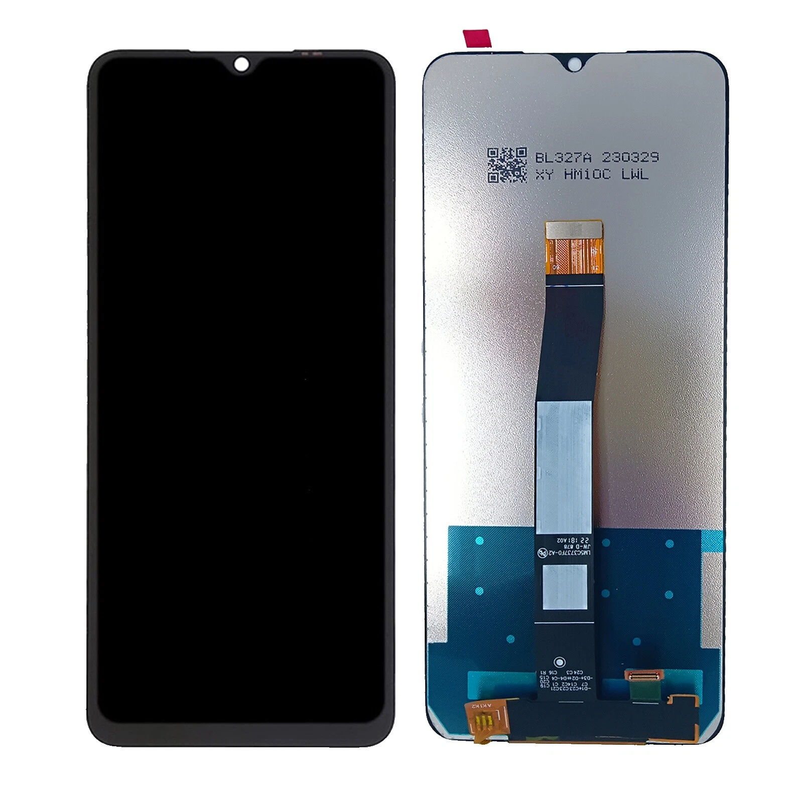 Cell Display: LCD Screens Parts for Xiaomi Universal