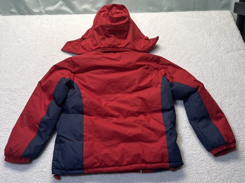 S&G Sports Boys Winter Jacket Size 12 Ski Snowboarding Sledding - Picture 3 of 8