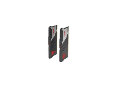 メモリー Patriot ViperVenom DDR5 32GB 6000MHz Patriot Viper Venom RGB DDR5 32GB (2 x 16GB) 6000MHz UDIMM Desktop