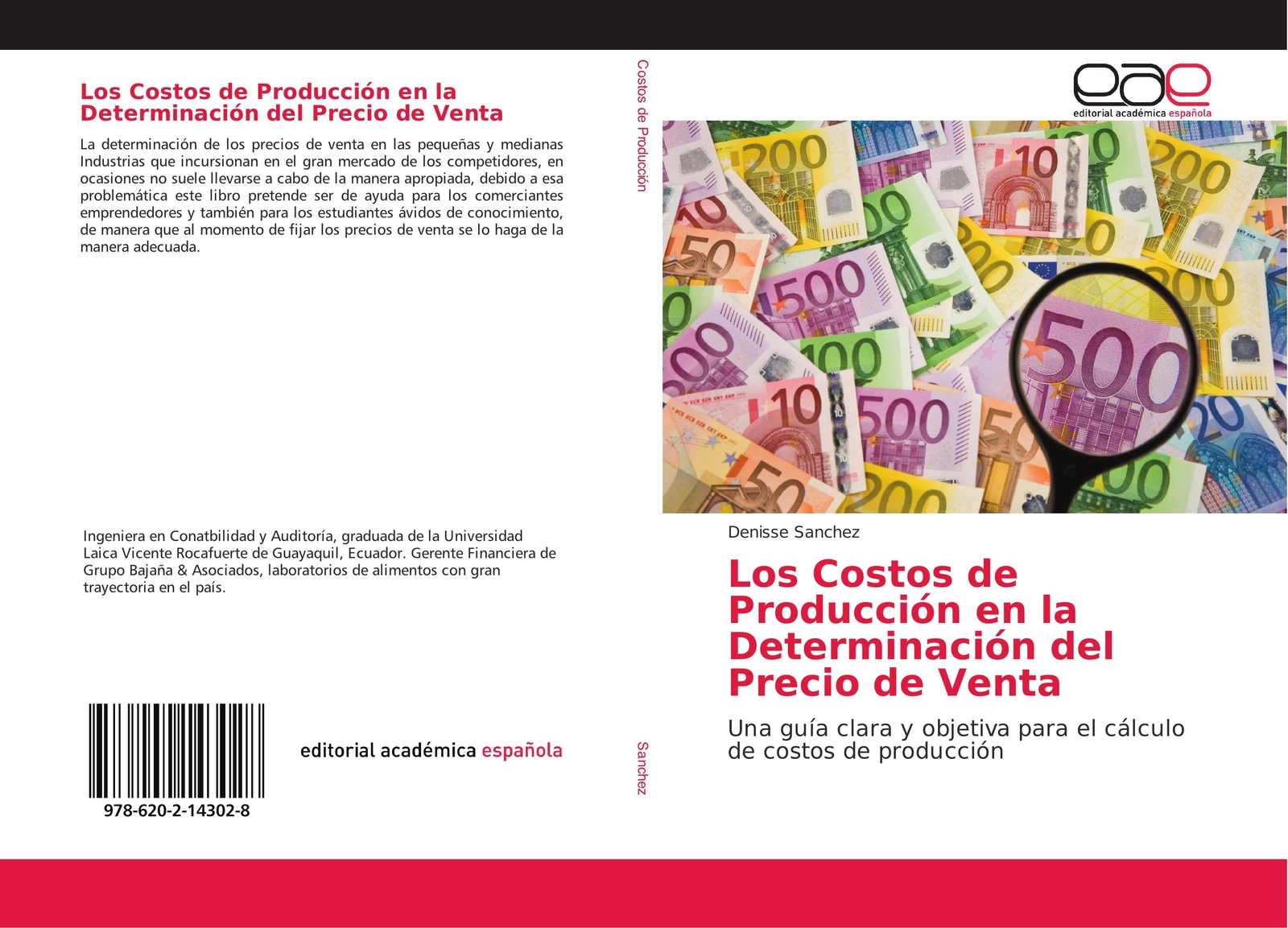 Thumbnail - Los Costos De Producción En La Determinación Del Precio De Venta