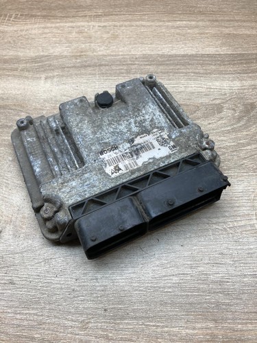 55354770 0281011970 engine control unit/module ecu saab 9-3 ver2