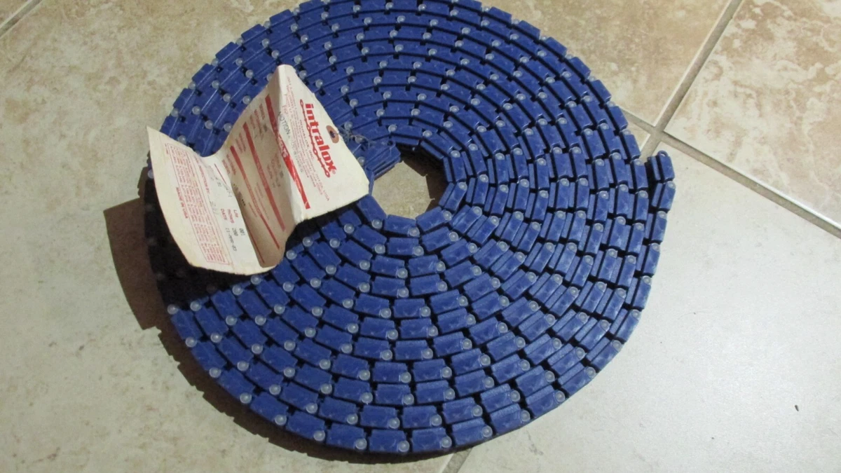 Intralox series clearance 900