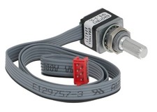 RATIONAL 40.00.404 PULSE GENERATOR ROTARY SELECTOR SWITCH ENCODER FOR COMBI OVEN