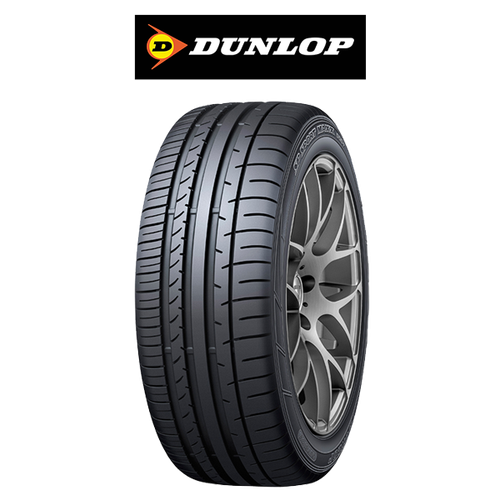 Produktbild von Dunlop BLURES 205/55 R16 91V Nur 89,03