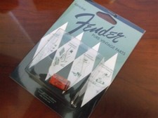 NEW Fender .1mfd 150V "Hot Rod" Capacitor, Fender Logo, 009-4121-049