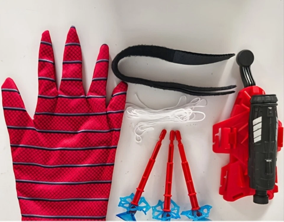 Gioco Spider Man - Immagine 3 di 3