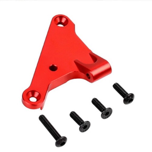 Barra estabilizadora barra estabilizadora montaje Panhard PARA 1/10 AXIAL SCX10 III CRALWER AXI03007 - Imagen 6 de 7