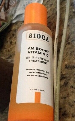 310ca skincare