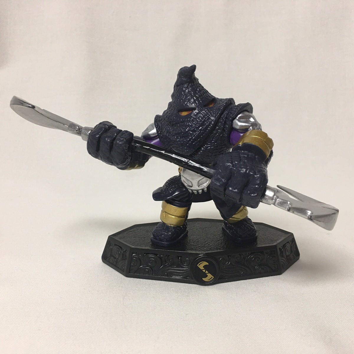 Skylanders: Imaginators: Hood Sickle: BUY GET FREE All Skylanders