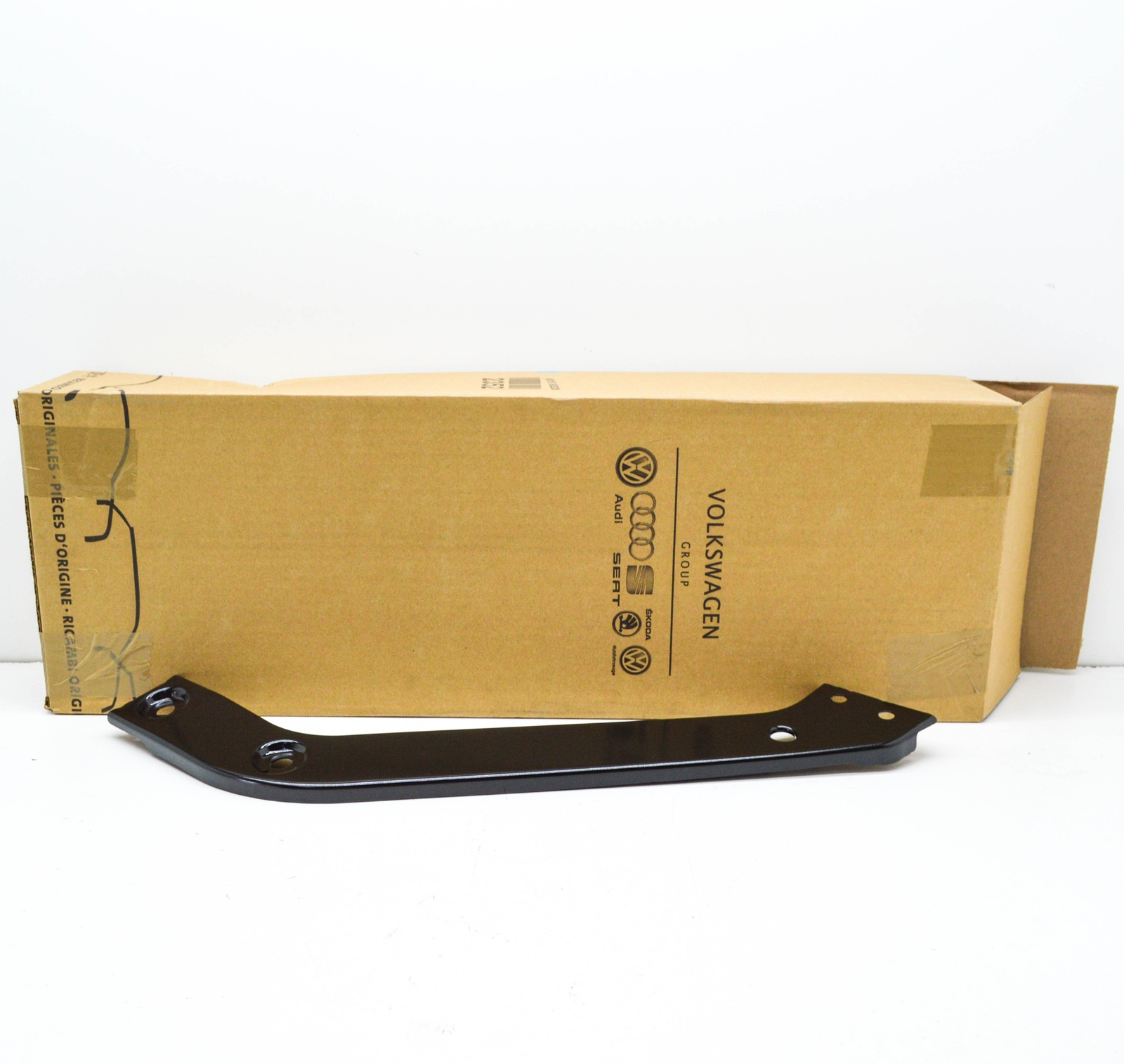 NEW VOLKSWAGEN TIGUAN AD RIGHT UPPER PANEL BRACE 5NN805932 5NN-805-932