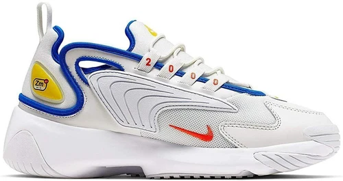 Nike Zoom 2K Platinum Tint