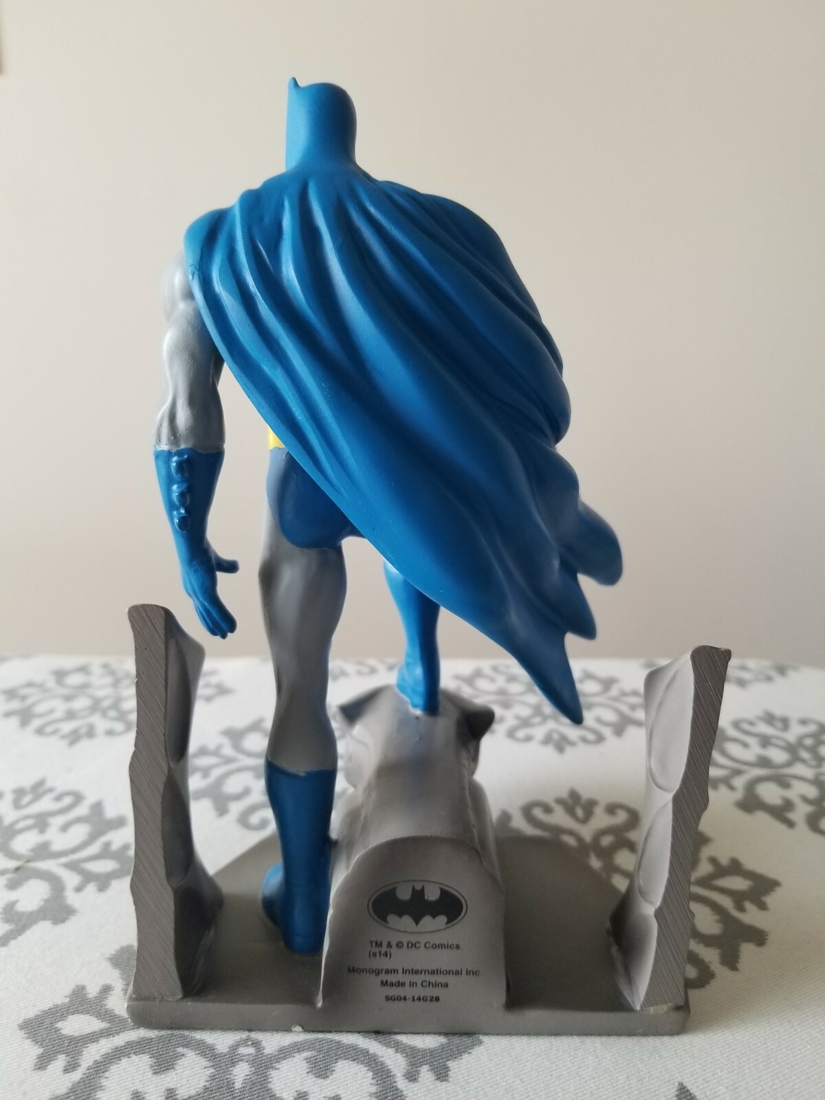Batman statue eBay