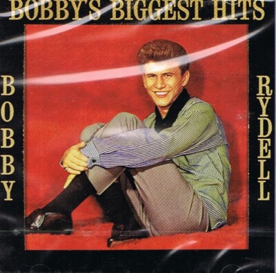 Bobby Rydell: Bobby's Biggest Hits