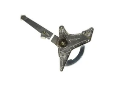 Dorman 97NS97C Rear Right Window Regulator Fits 1986-1987 Mercedes 300SDL