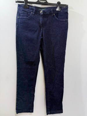 Henry Cottons weiche Jeanshose Gr. 28 Damen Gr. 36 hochwertig