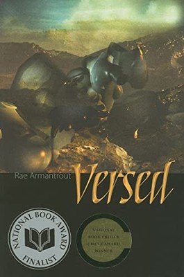 Versed (Wesleyan Poetry), Armantrout, Rae