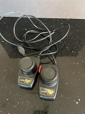 Vintage Original Atari 2600 Paddle Controller...