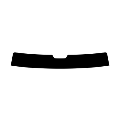 Vorgeschnittener Sonnenblendstreifen für Fiat Stilo 5-Türer Kombi 2003-2008