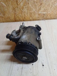 VW POLO 9N Kondensatpumpe Klimaanalge 4471807283 6Q0820803J 1.39 34892147