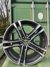 BMW 1 2 SERIES F40/F44 M SPORT ALLOY WHELL R8JX18 /5X112 ET57 