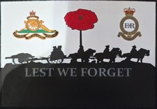 Royal Artillery/ Royal Horse