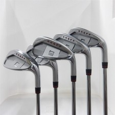 Daiwa Iron Set ONOFF 2022 AKA Stiff KBS TOUR LITE 100 5 pieces